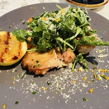 Savage Chef Bar & Grill - Yummy pan roasted chicken! Jadore!!! - American Near Me - Menifee, California Savage Chef Bar & Grill - Yummy pan roasted chicken! Jadore!!! - American Near Me - Menifee, California