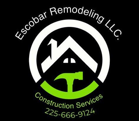 Slide of Escobar Remodeling