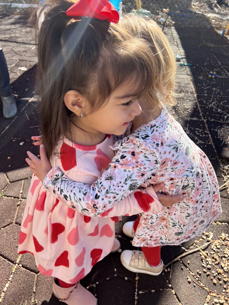 Growing Imaginations - childcare center in Austin, TX