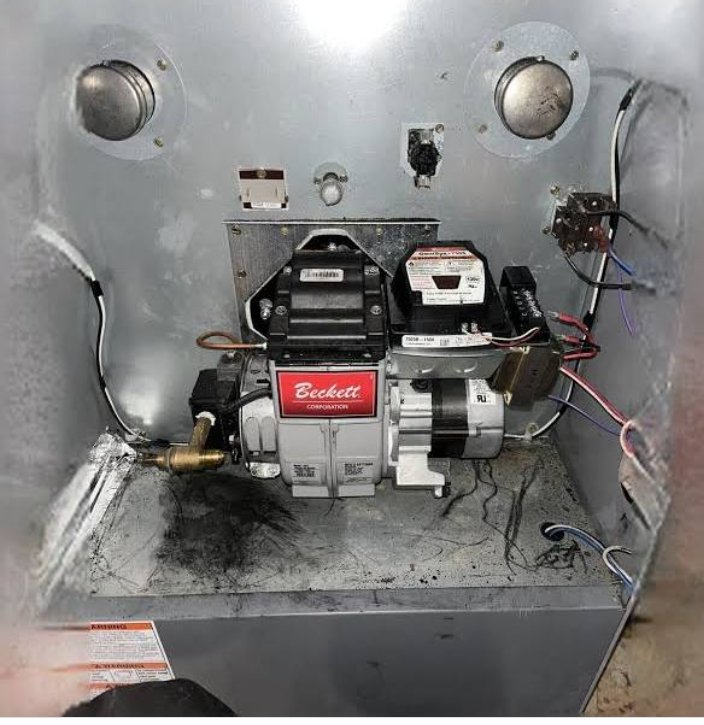 HEATING SOLUTIONS Request a Quote North Providence, Rhode Island Heating & Air