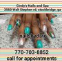Photo of J&K Nails Salon