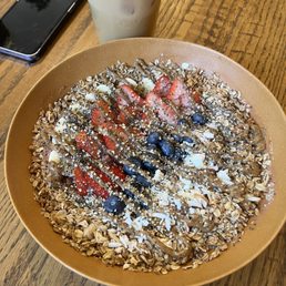 Açaà bowl Açaà bowl