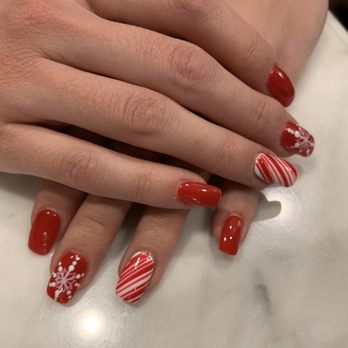 Lush Nail Studio - Waxing Near Me - Tustin, California