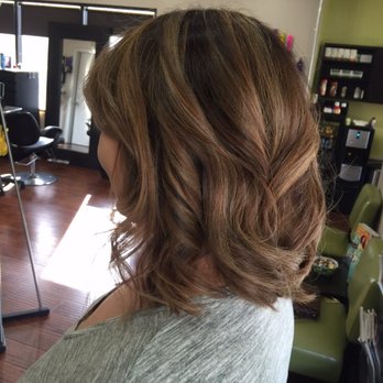Kair Hair - Balayage color melt - Hair Salons Near Me - Austin, Texas Kair Hair - Balayage color melt - Hair Salons Near Me - Austin, Texas