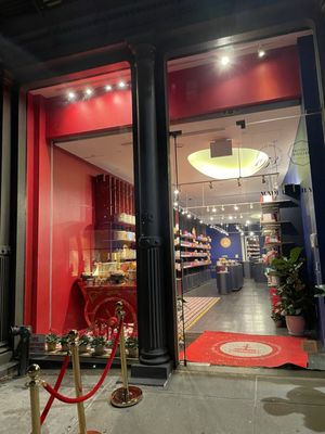 Fiasconaro USA by null