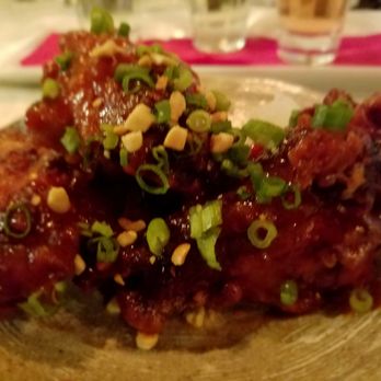 Chan Seattle - Korean fried chicken - Asian Fusion Near Me - Seattle, Washington Chan Seattle - Korean fried chicken - Asian Fusion Near Me - Seattle, Washington