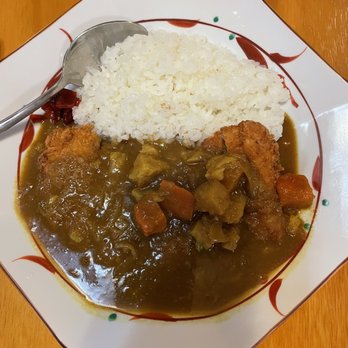 Sasaki Japanese Restaurant - Katsu curry - Japanese Near Me - Houston, Texas Sasaki Japanese Restaurant - Katsu curry - Japanese Near Me - Houston, Texas