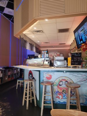 Miyabi Sushi & Ramen by null