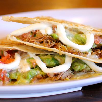 Frijoles & Frescas by null