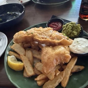 The Castle Irish Pub And Restaurant - Fish and chips - Pubs Near Me - Orlando, Florida The Castle Irish Pub And Restaurant - Fish and chips - Pubs Near Me - Orlando, Florida