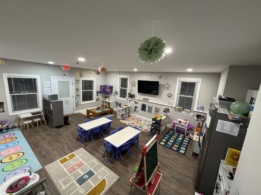 Wildflower Academy - childcare center in Smyrna, TN