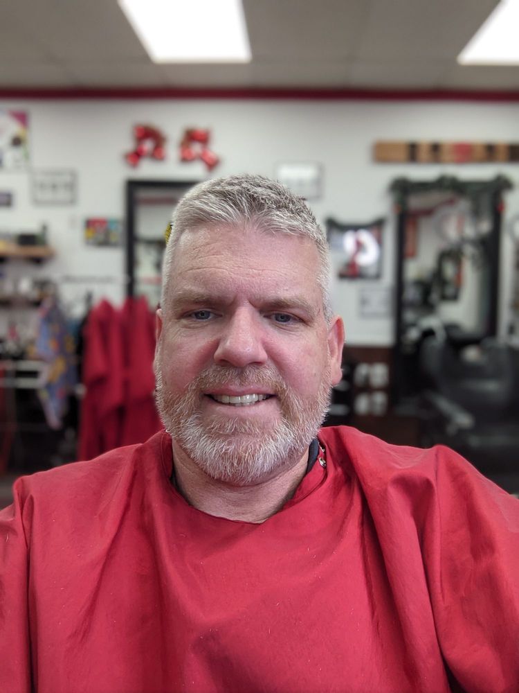 BG BARBER SHOP WLB CLOSED Updated July 2024 181 Locust Ave