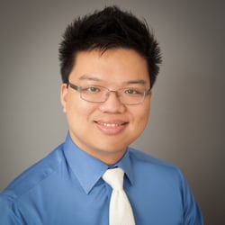 Flourish Wellness Spa - Dr. James Chen, Acupuncturist