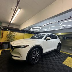 Steambull - Car wash