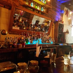 No Bull - Bar