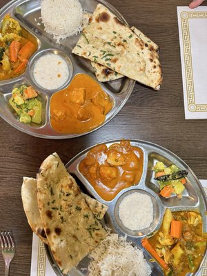 Himalayan Palace Restaurant by null