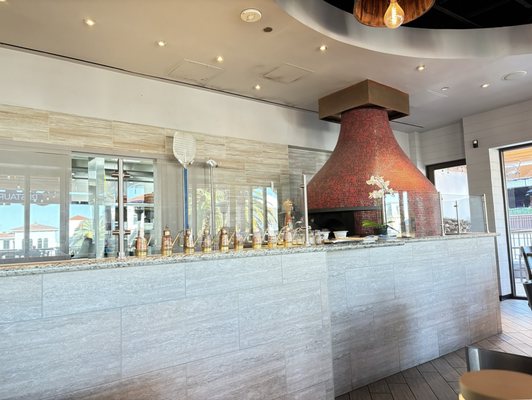 Milano Restaurant & Bar by null