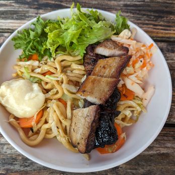 Setsunai - Noodles Near Me - Lopez Island, Washington