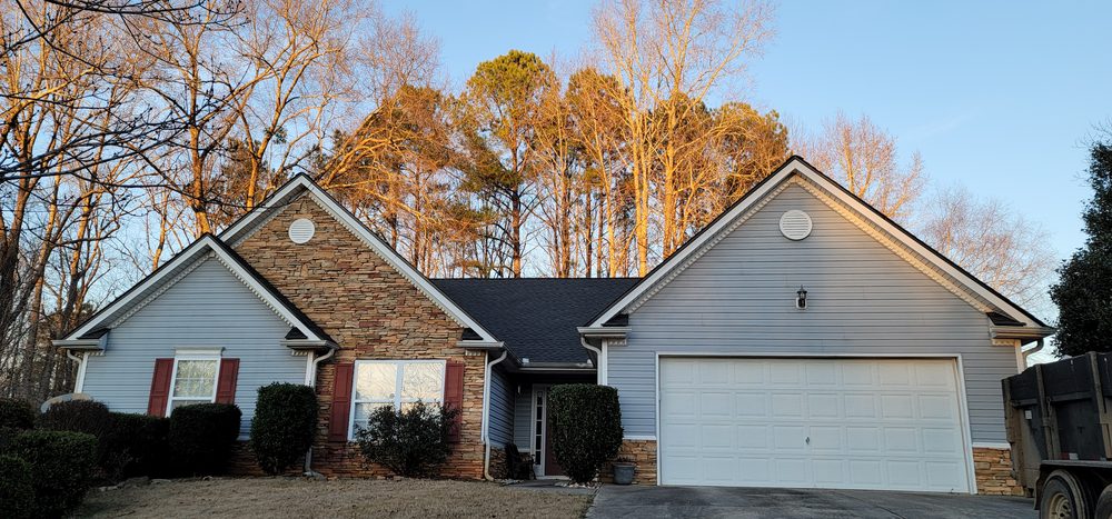 Slide of Rhino Roofing & Restoration of Georgia