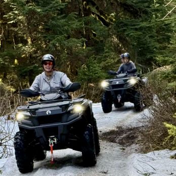 ATV Seward - ATV Rentals/Tours Near Me - Seward, Alaska ATV Seward - ATV Rentals/Tours Near Me - Seward, Alaska