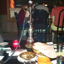 The Hookah Lounge