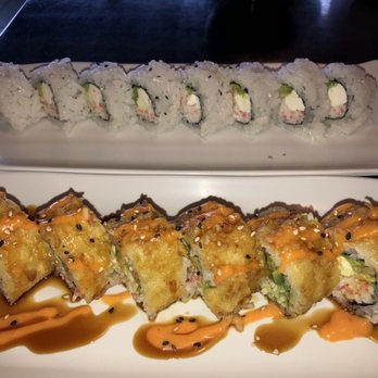 Aloha Sushi - Japanese Near Me - Azusa, California Aloha Sushi - Japanese Near Me - Azusa, California