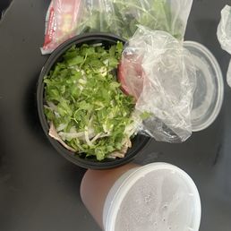 Pho Special Pho Special