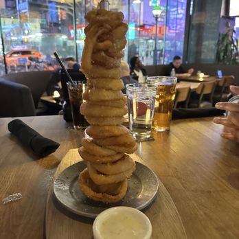 Yard House - New American Near Me - New York, New York Yard House - New American Near Me - New York, New York