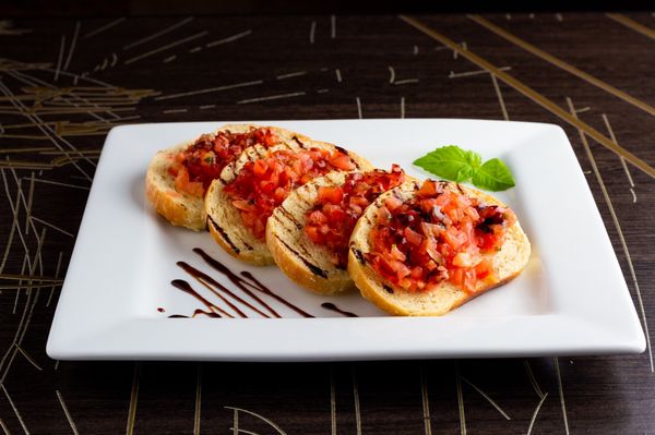 Turci Pasta by null