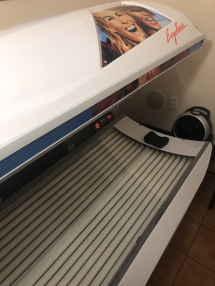 BELOSOL TANNING SALON 1836 Bank Street, Ottawa, Ontario Tanning