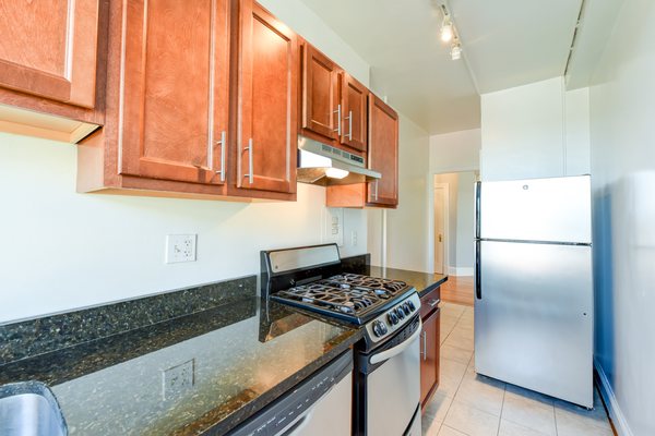 The Shawmut Apartments by null