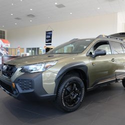 Fox Marquette Subaru