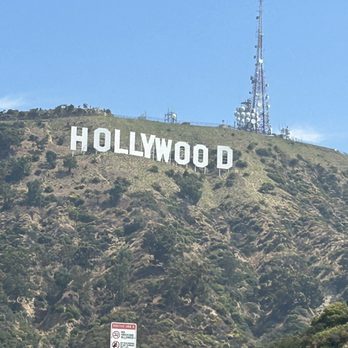 Hollywood Sign - Landmarks & Historical Buildings Near Me Hollywood Sign - Landmarks & Historical Buildings Near Me