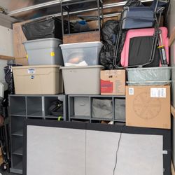 Love Of God Professional Movers - Loading truck