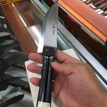Aframes Tokyo - Knife Sharpening Near Me - Honolulu, Hawaii