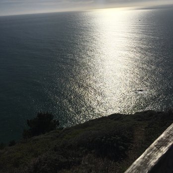 Muir Beach - Parks Near Me - Muir Beach, California