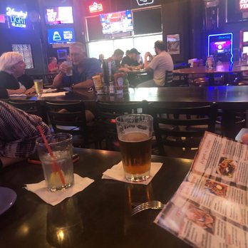Hamilton's Pub - Pubs Near Me - Columbus, Ohio
