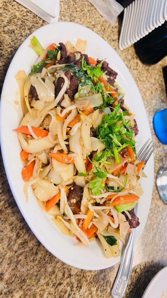 Pho Crystal