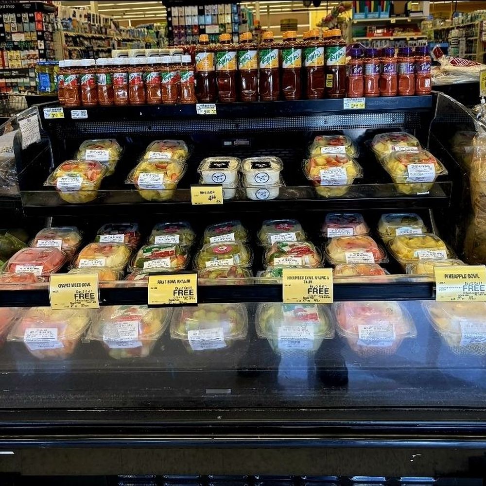 Albertsons - Great BOGO deals! - Grocery Near Me - Laguna Niguel, California Albertsons - Great BOGO deals! - Grocery Near Me - Laguna Niguel, California