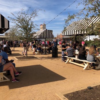 Spring at the Silos - Festivals Near Me - Waco, Texas
