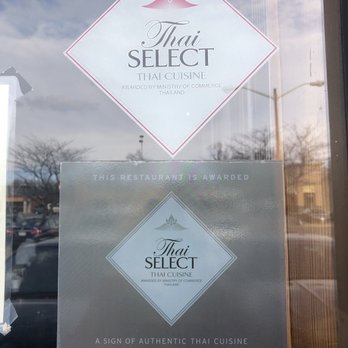 Thai Ghang Waan - Thai Near Me - Springfield, Virginia