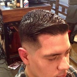 Los Feliz Barber Shop and Salon