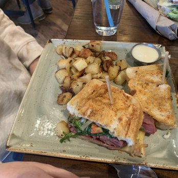 First Watch - Roast beef - Breakfast & Brunch Near Me - Woodbridge, Virginia