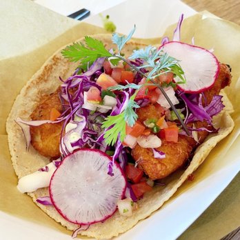 Corazon Cocina - Ensenada @femalevsfood - Mexican Near Me - Santa Barbara, California