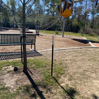 Atascocita Park - Parks Near Me - Atascocita, Texas