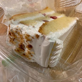 La Tortuga - Tres Leches - Mexican Near Me - Seaside, California
