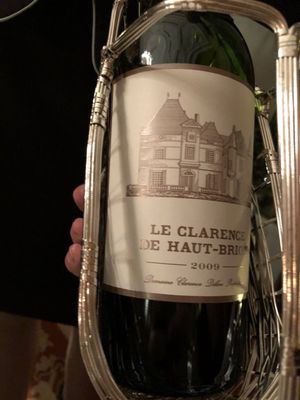 Le Clarence by null Le Clarence by null