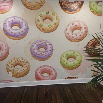 DailyO Donuts - Donuts Near Me - Atlanta, Georgia DailyO Donuts - Donuts Near Me - Atlanta, Georgia