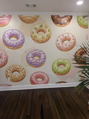 Menu photo 1 DailyO Donuts Atlanta, GA Menu photo 1 DailyO Donuts Atlanta, GA
