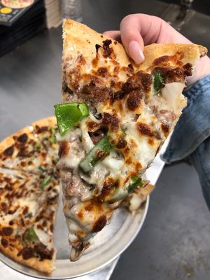 Pizzava by null